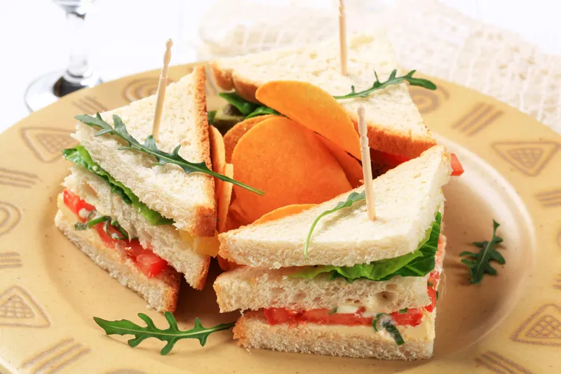 Sandwiches