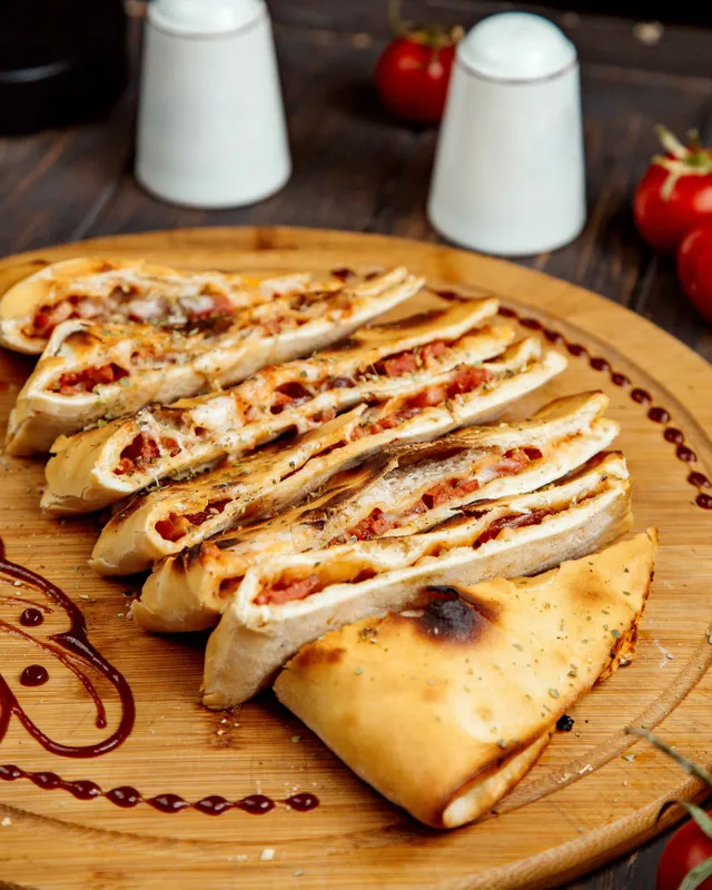 Flatbread