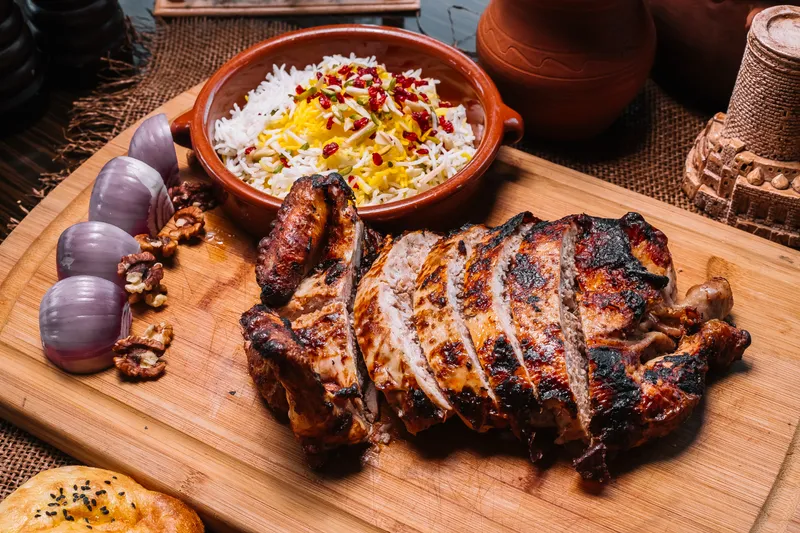 All Taco Northeast Special