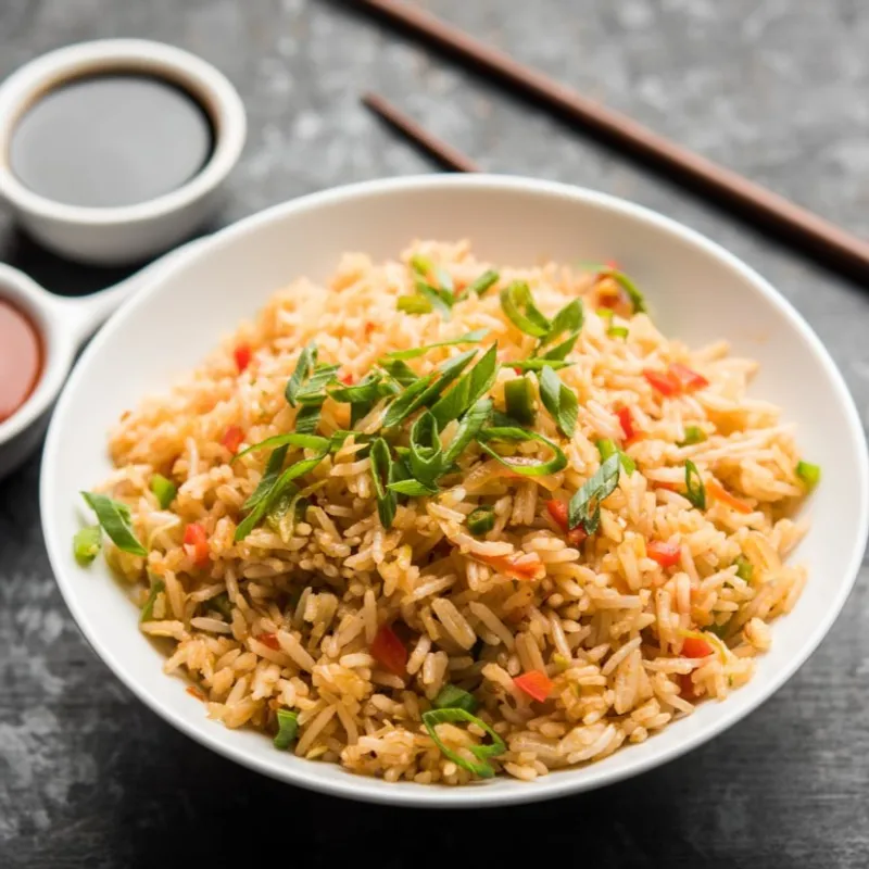 Fried Rice