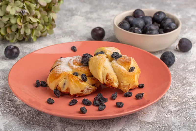 Pastries & Viennoiserie