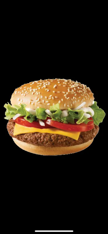 Burgers & Sandwiches