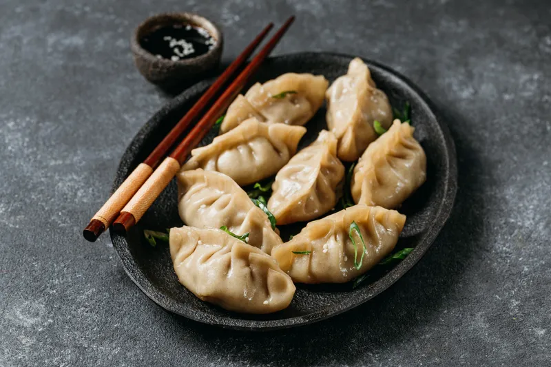Momo / Dumplings