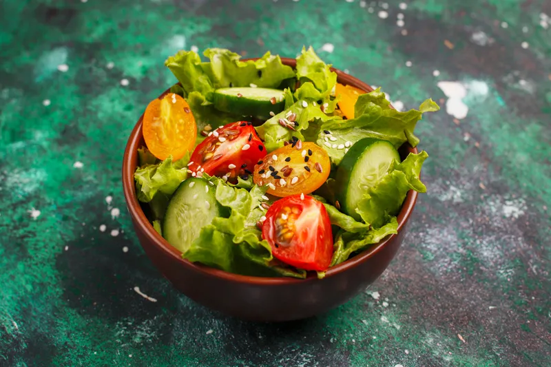 Sopas Y Ensaladas / Soups & Salads