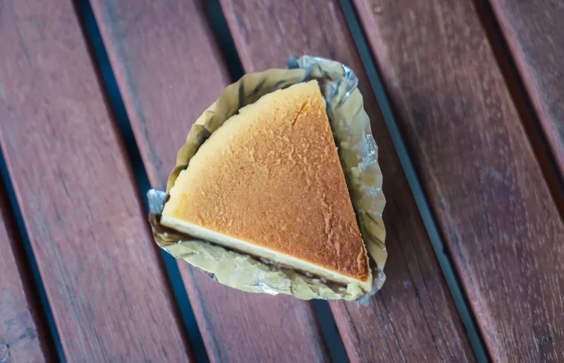 Single Items / A La Carta