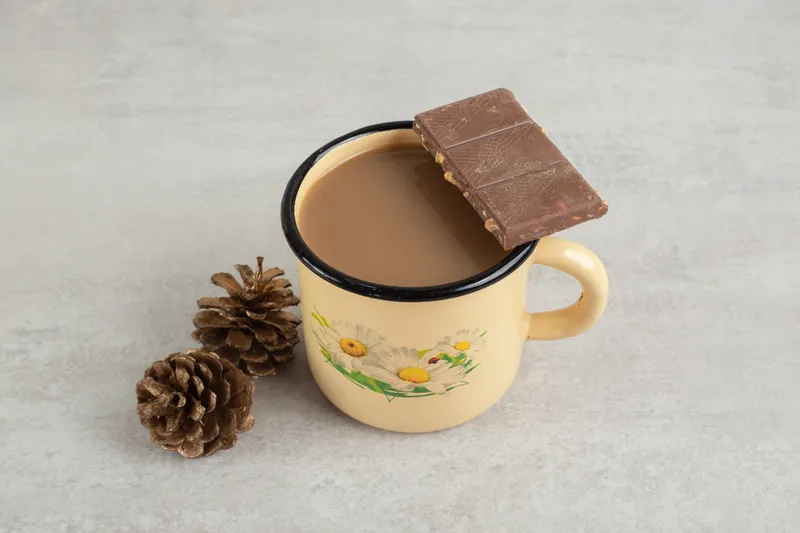 Desserts And Beverages