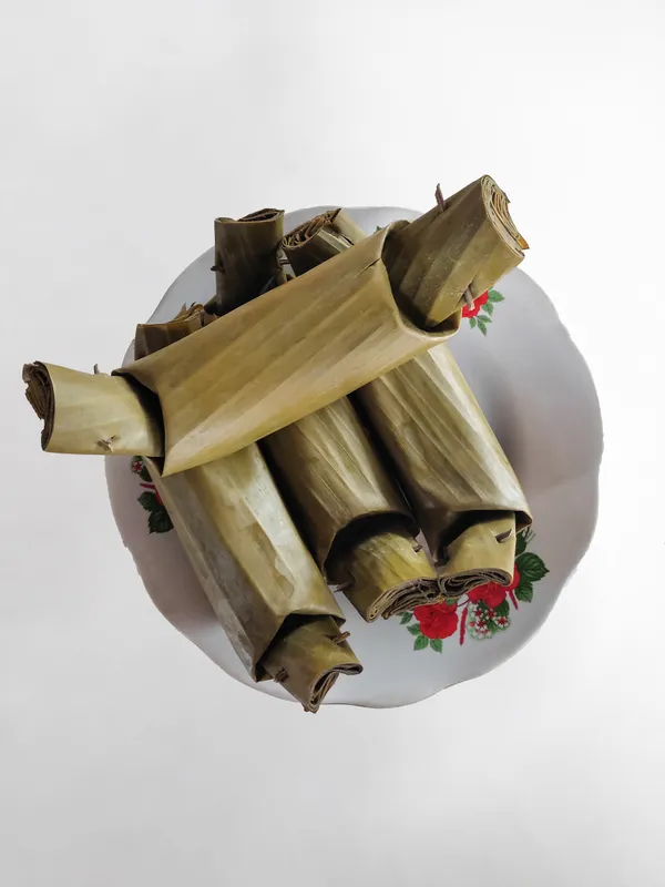 Tamales