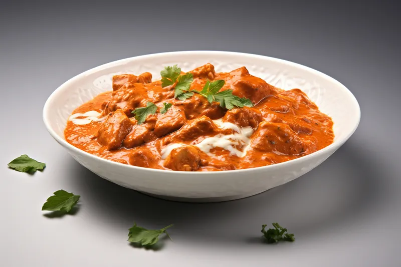 Non Vegetarian Curries