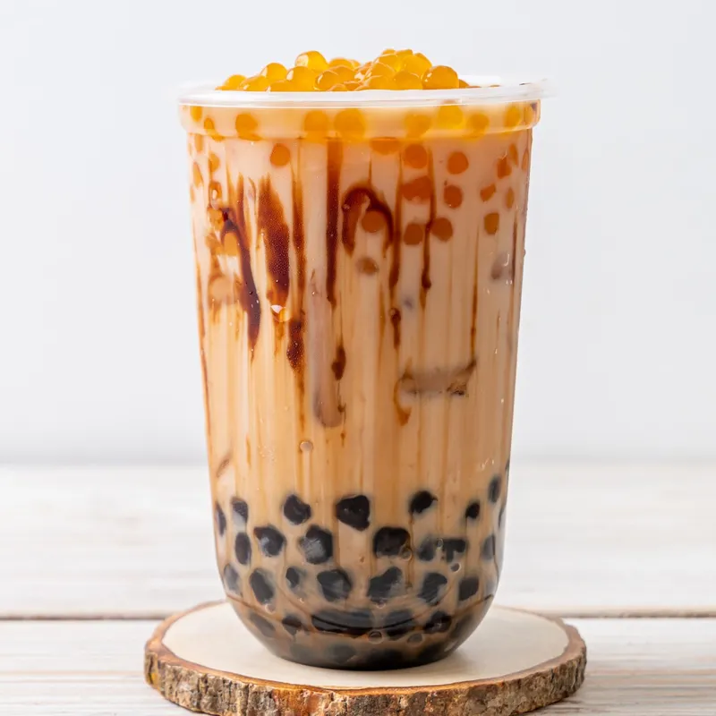 Desserts & Beverages