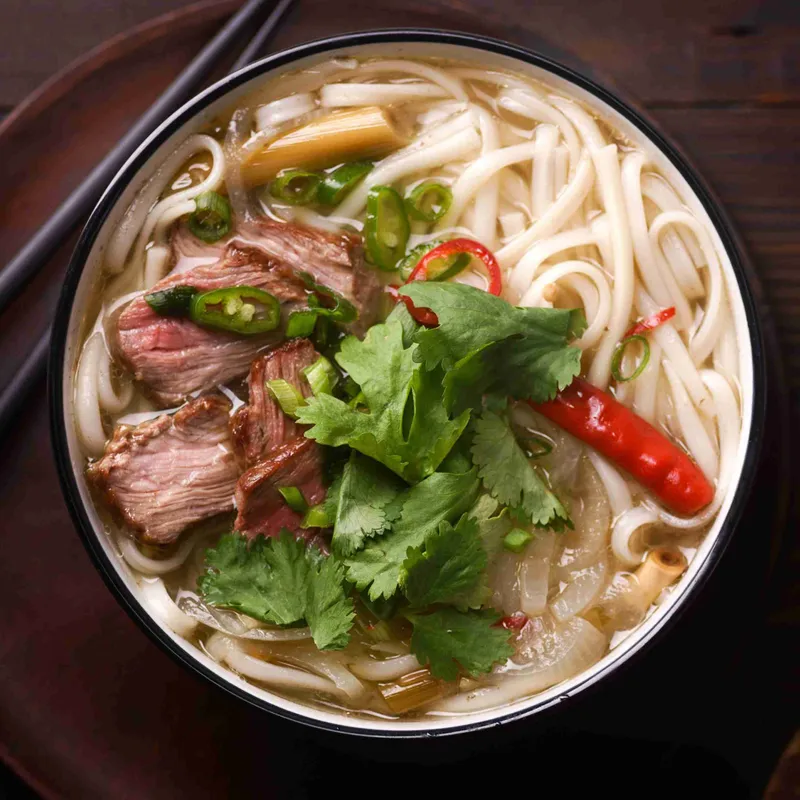 Signature Pho