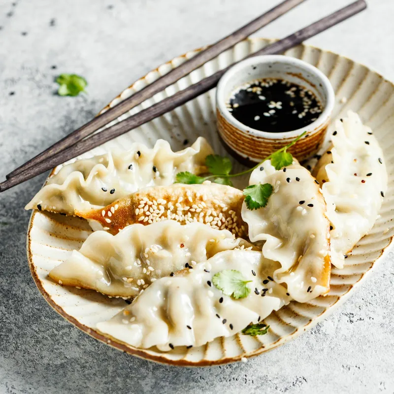 Appetizers And Soups