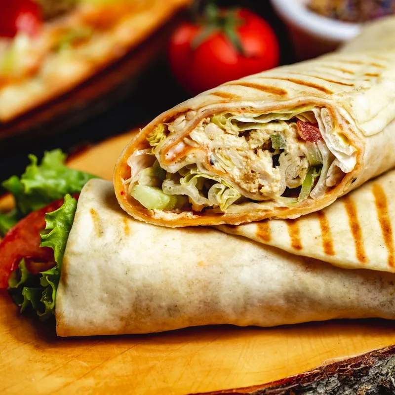 Shawarma
