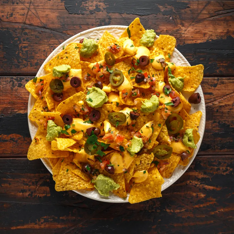 Nachos
