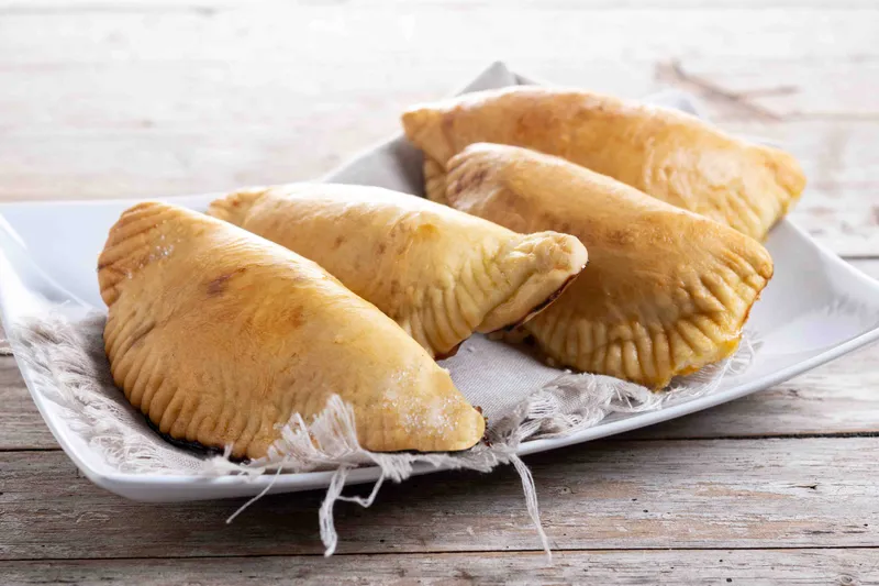 Beef Empanadas
