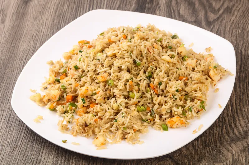 Signature Rice Specialties