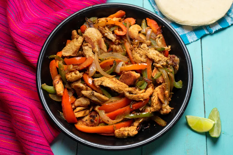 Fajitas