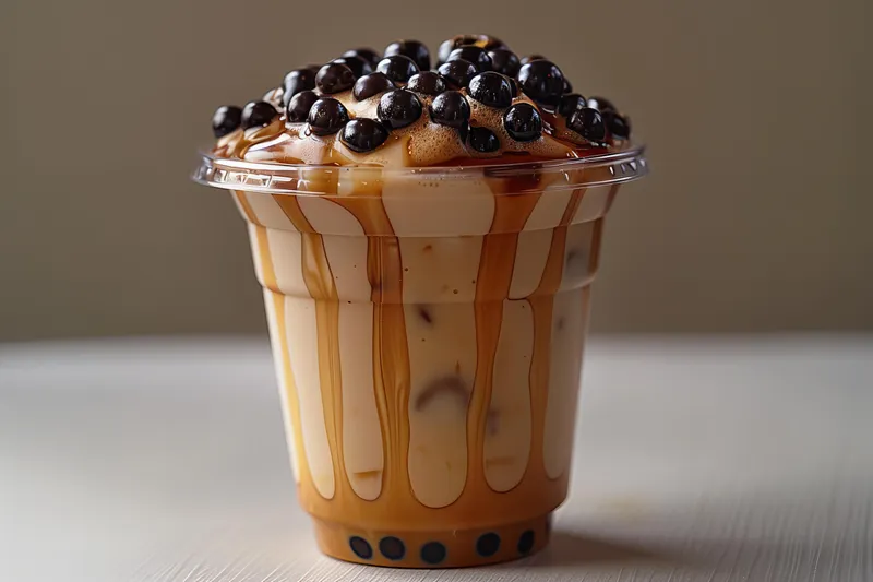 Boba Tea