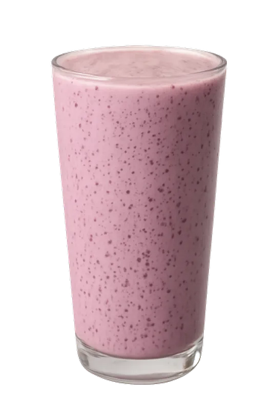 Desserts And Beverages