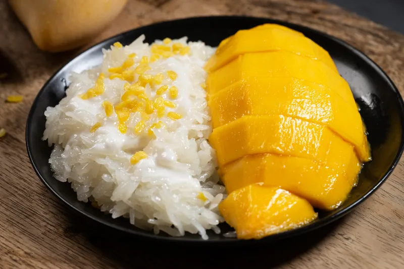 Desserts & Beverages