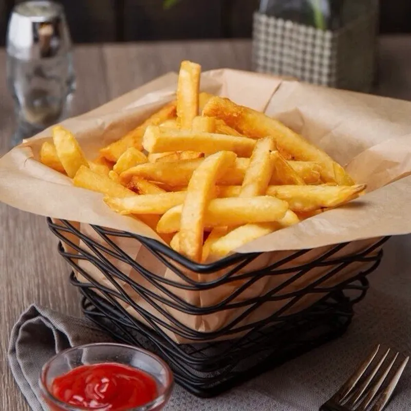 Fries