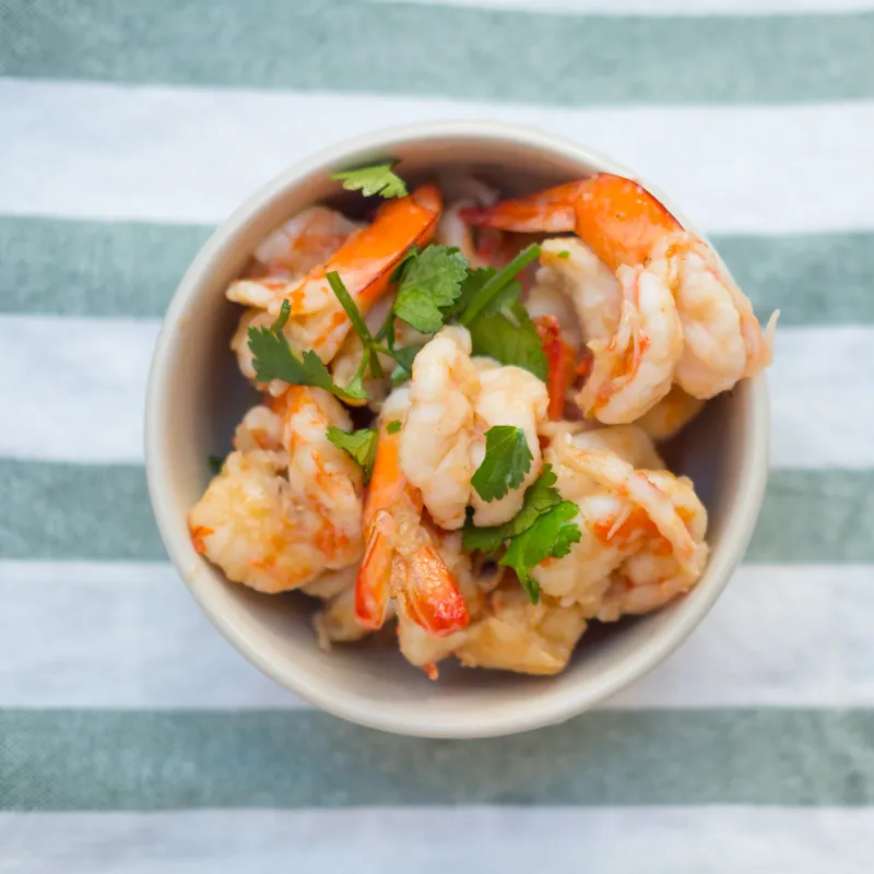 Sushi & Sashimi A La Carte