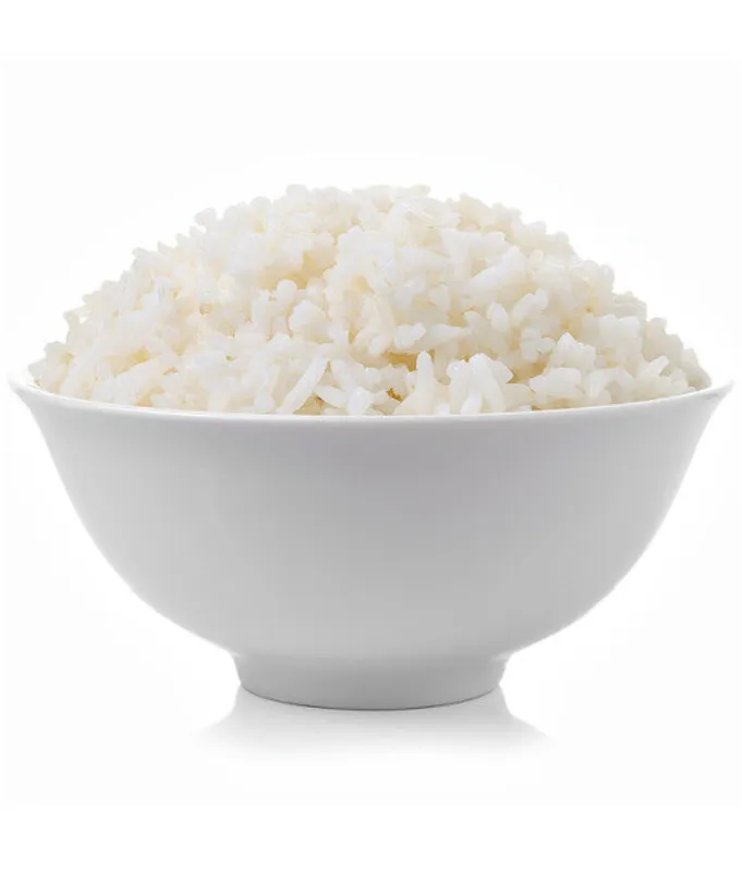 Rice Dishes