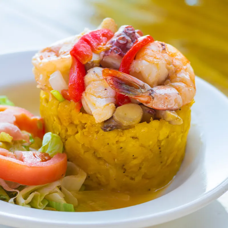 Mofongo