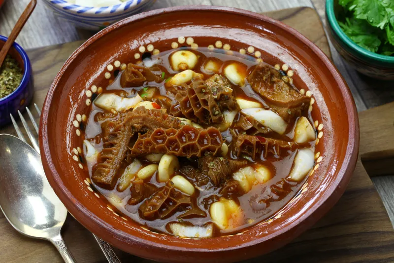 Menudo