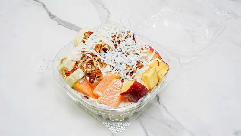 La Michoacana Specials