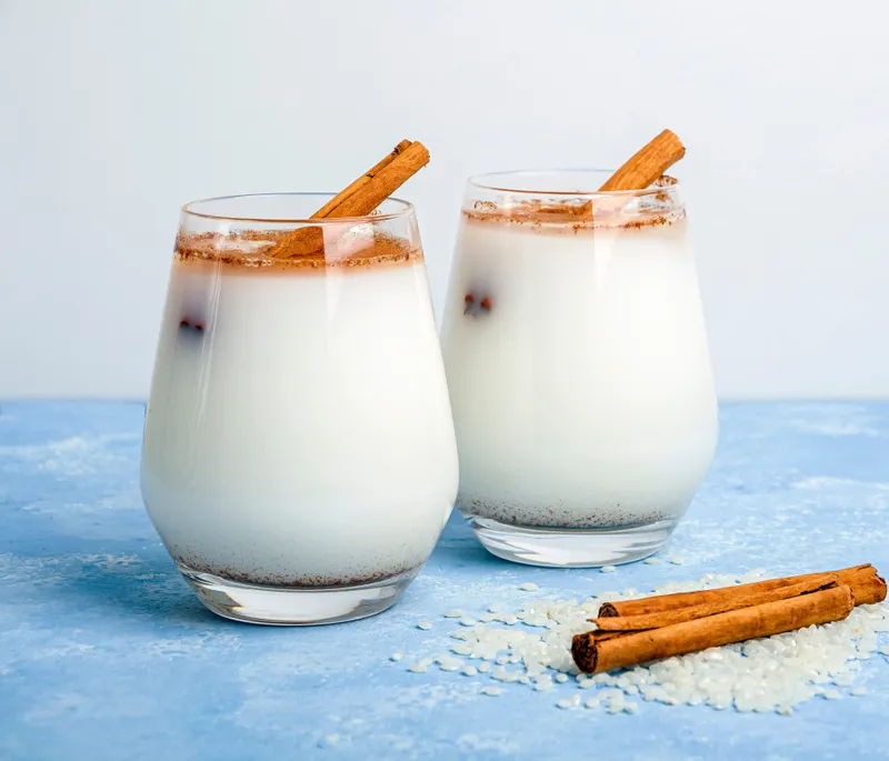 Beverages & Desserts