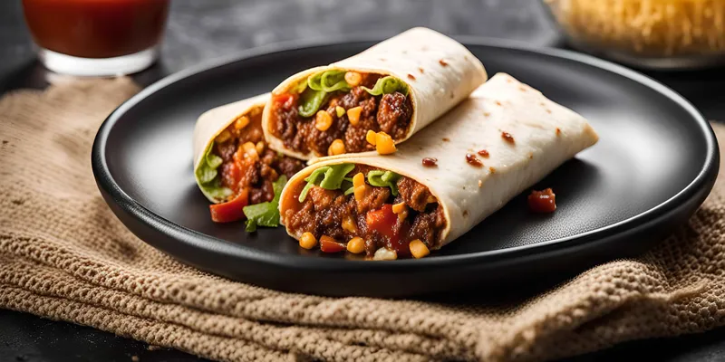 Burritos