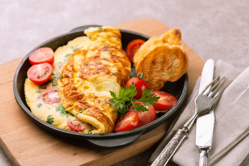 Omelette