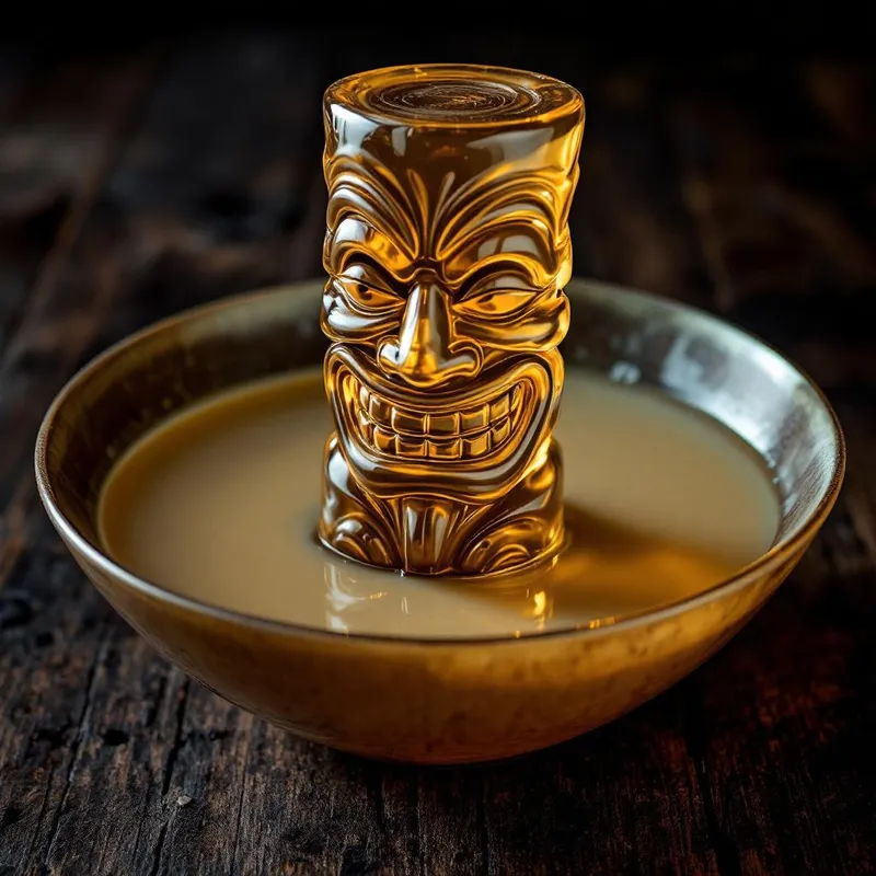 Traditional Kava