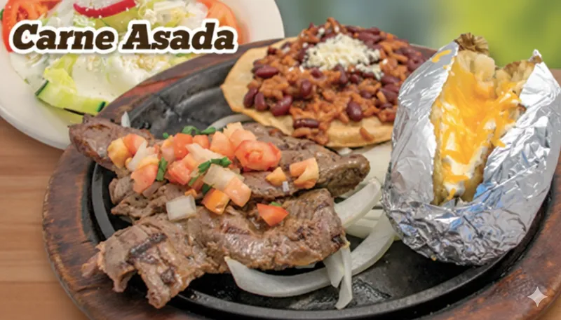 Especialidades / House Specialties