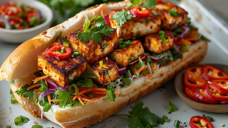 Banh Mi