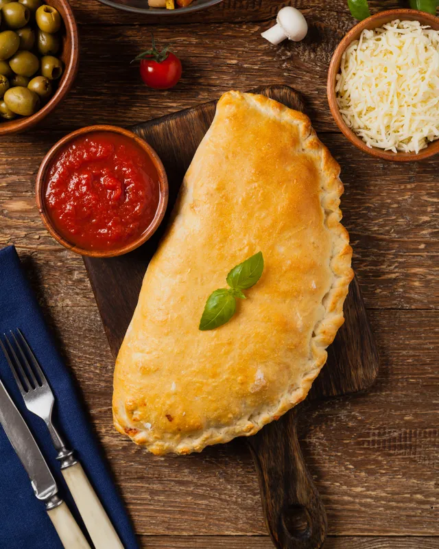 Calzones