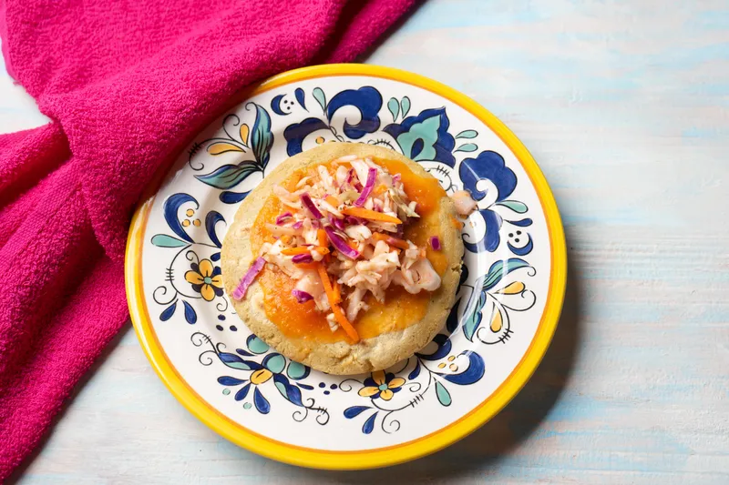 Pupusas