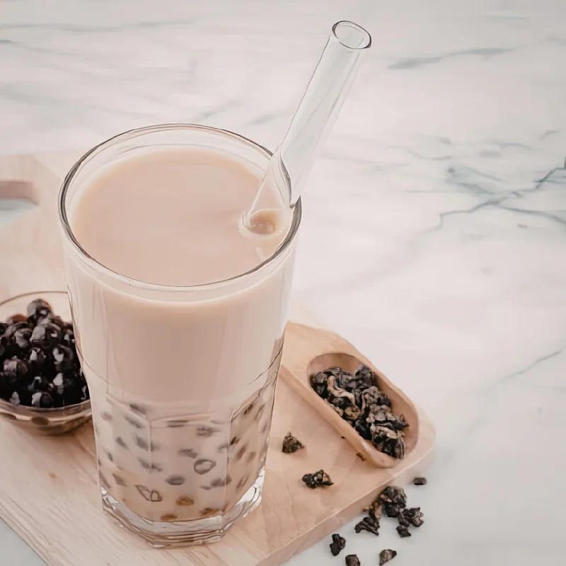 Desserts & Beverages