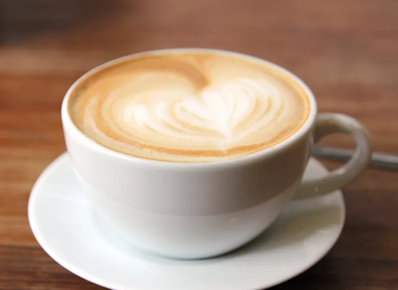 Desserts & Beverages