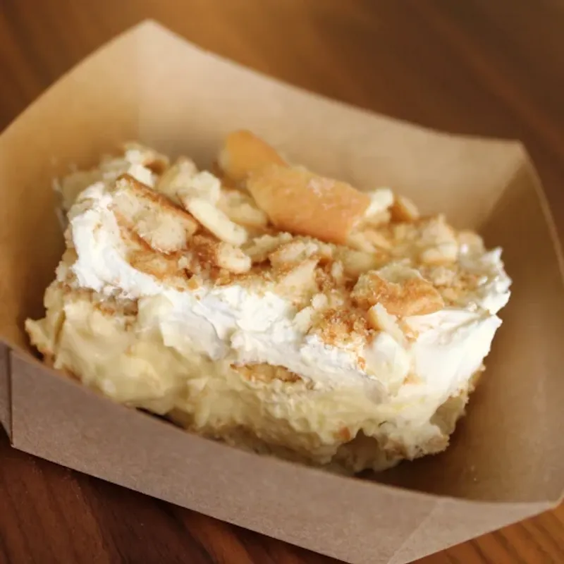 Desserts & Beverages