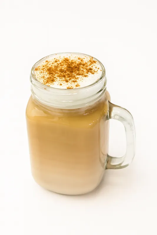 Desserts & Beverages