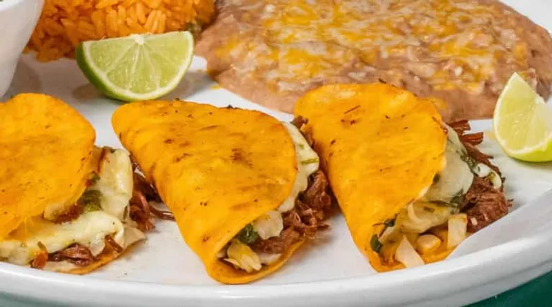 Combo Tacos
