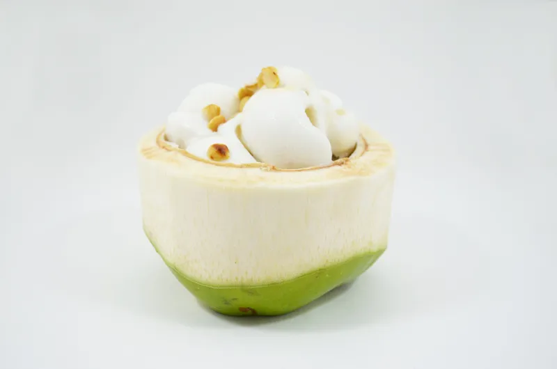 Desserts & Beverages