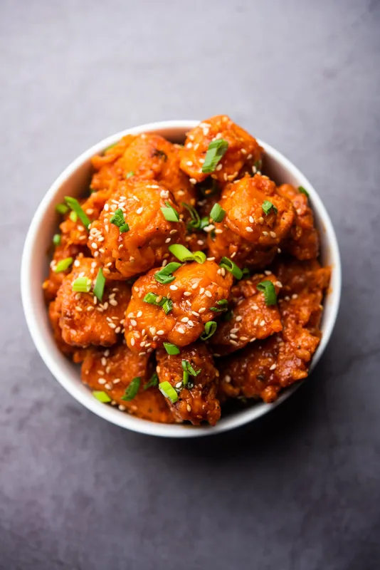 Appetizers