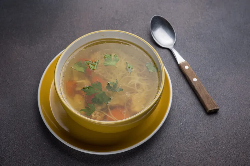Soups