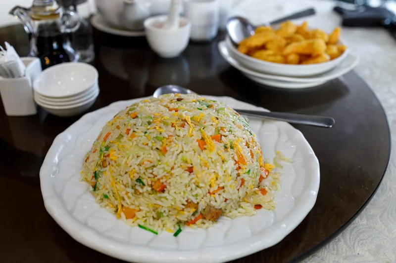 Indo Chinese