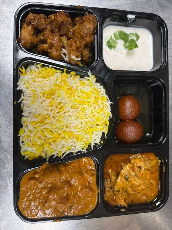 Lunch Combos