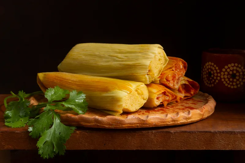 Tamale