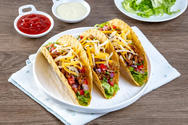 Tacos