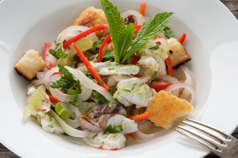 Ceviche